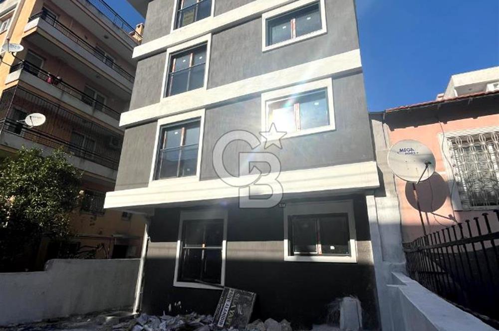 JASSE DEN UÇON YOL YAKINI 2+1 AÇIK MUTFAK