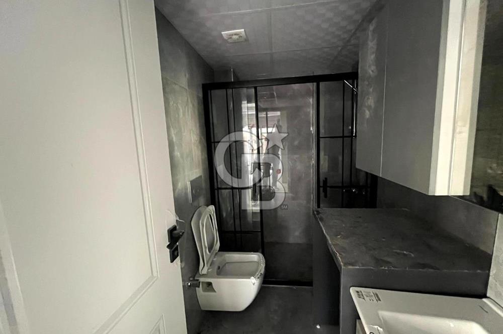 JASSE DEN UÇON YOL YAKINI 2+1 AÇIK MUTFAK