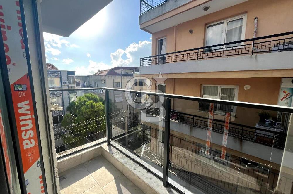 JASSE DEN 2+1 KAPALI MUTFAK DUBLEKS UÇAN YOL YAKINI