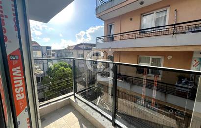 JASSE DEN 2+1 KAPALI MUTFAK DUBLEKS UÇAN YOL YAKINI