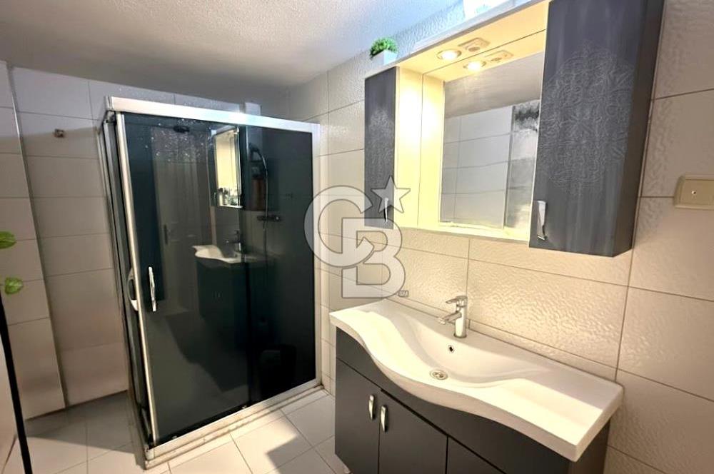 MUSELAND'DEN ŞİRİNYER NATO YAKINI 3+1 SATILIK DAİRE