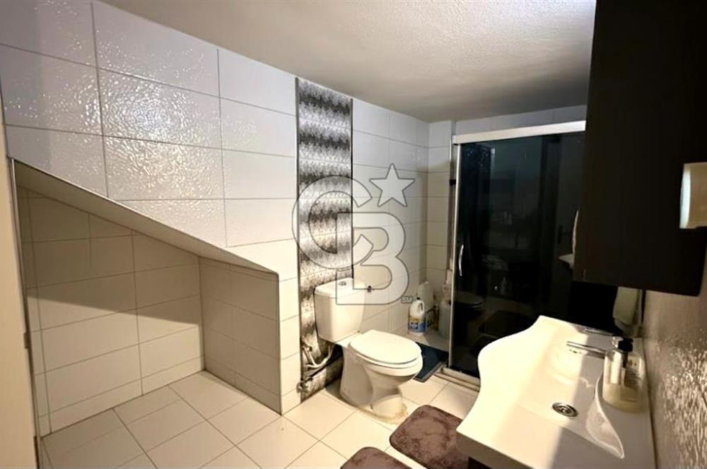 MUSELAND'DEN ŞİRİNYER NATO YAKINI 3+1 SATILIK DAİRE