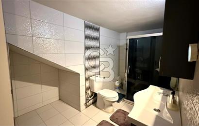 MUSELAND'DEN ŞİRİNYER NATO YAKINI 3+1 SATILIK DAİRE