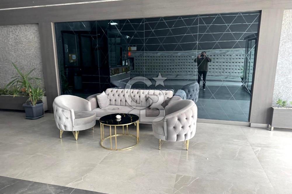 ALACAATLI YAŞAMKULE 1+0  KİRALIK DAİRE