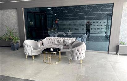 ALACAATLI YAŞAMKULE 1+0  KİRALIK DAİRE