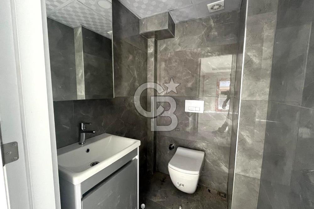 JASSE DEN 2+1 KAPALI MUTFAK DUBLEKS UÇAN YOL YAKINI