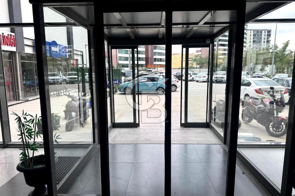 ALACAATLI YAŞAMKULE 1+0  KİRALIK DAİRE