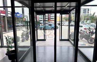 ALACAATLI YAŞAMKULE 1+0  KİRALIK DAİRE