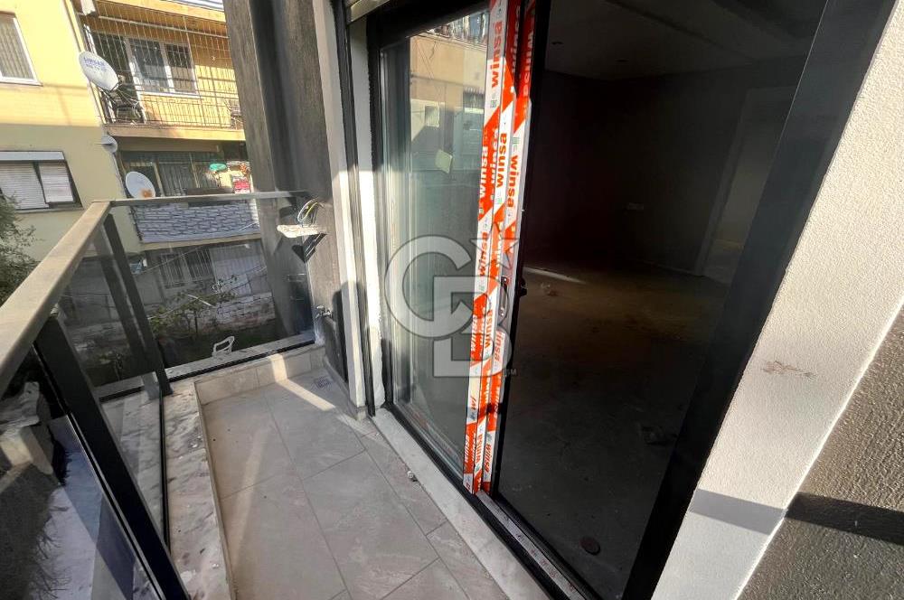 JASSE DEN UÇON YOL YAKINI 2+1 AÇIK MUTFAK