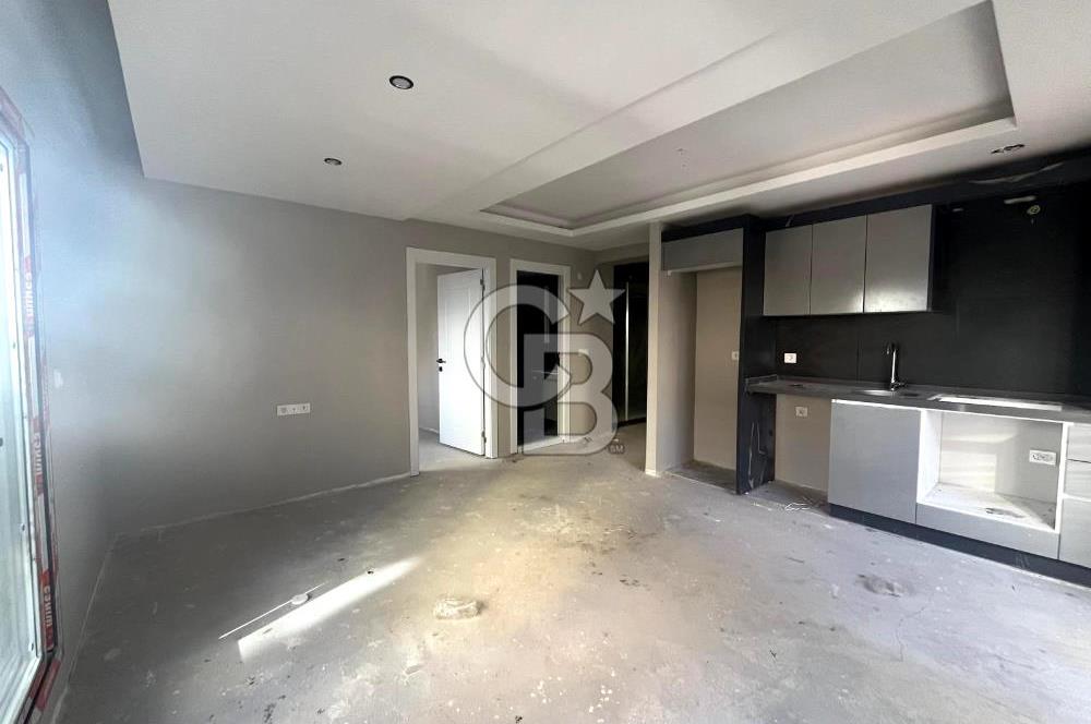 JASSE DEN UÇON YOL YAKINI 2+1 AÇIK MUTFAK