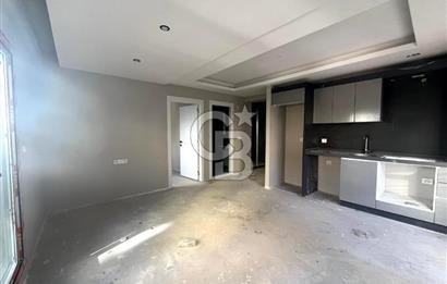 JASSE DEN UÇON YOL YAKINI 2+1 AÇIK MUTFAK