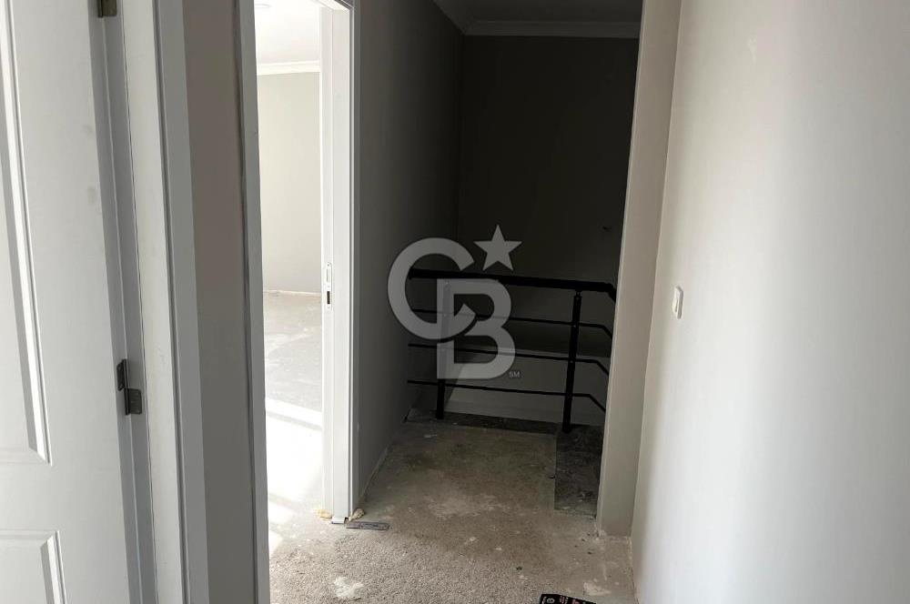 JASSE DEN 2+1 KAPALI MUTFAK DUBLEKS UÇAN YOL YAKINI