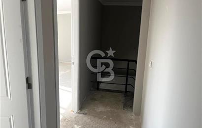 JASSE DEN 2+1 KAPALI MUTFAK DUBLEKS UÇAN YOL YAKINI