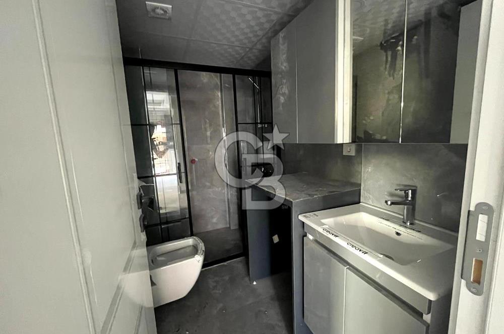 JASSE DEN UÇON YOL YAKINI 2+1 AÇIK MUTFAK