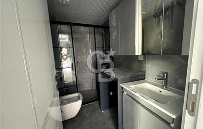 JASSE DEN UÇON YOL YAKINI 2+1 AÇIK MUTFAK