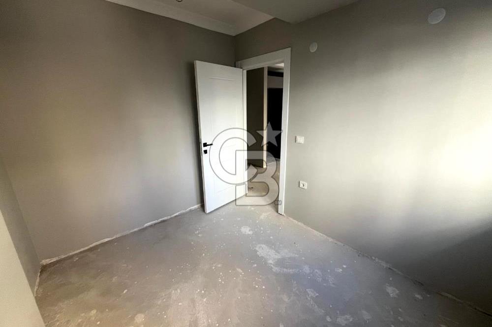 JASSE DEN UÇON YOL YAKINI 2+1 AÇIK MUTFAK