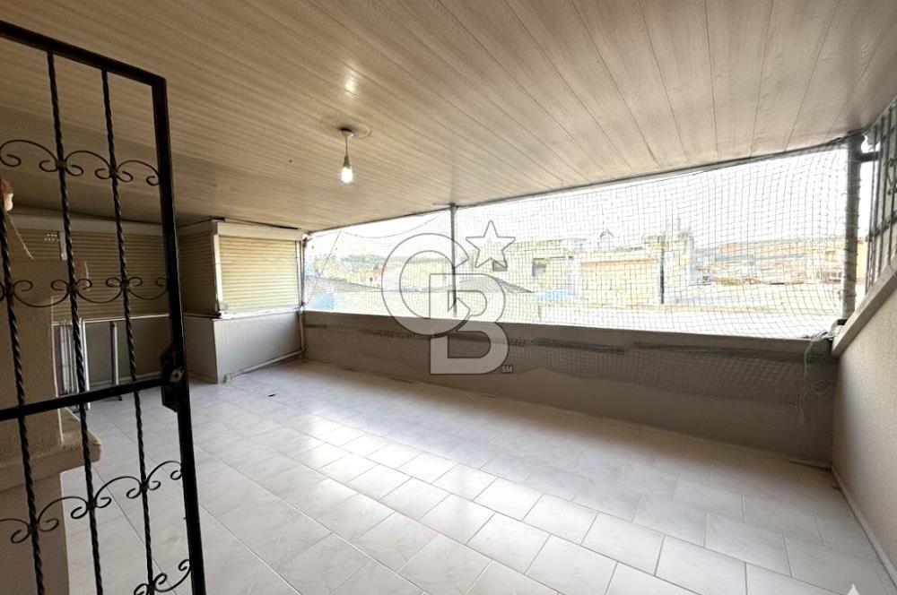 MUSELAND'DEN ŞİRİNYER NATO YAKINI 3+1 SATILIK DAİRE