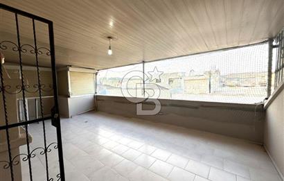 MUSELAND'DEN ŞİRİNYER NATO YAKINI 3+1 SATILIK DAİRE