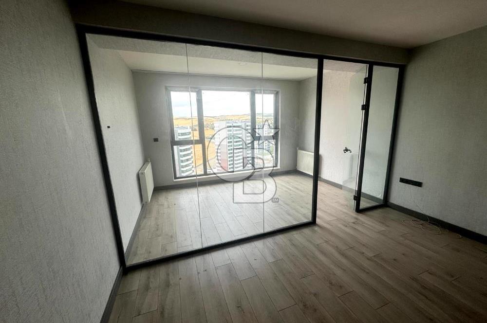 ALACAATLI YAŞAMKULE 1+0  KİRALIK DAİRE