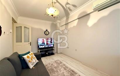 MUSELAND'DEN ŞİRİNYER NATO YAKINI 3+1 SATILIK DAİRE