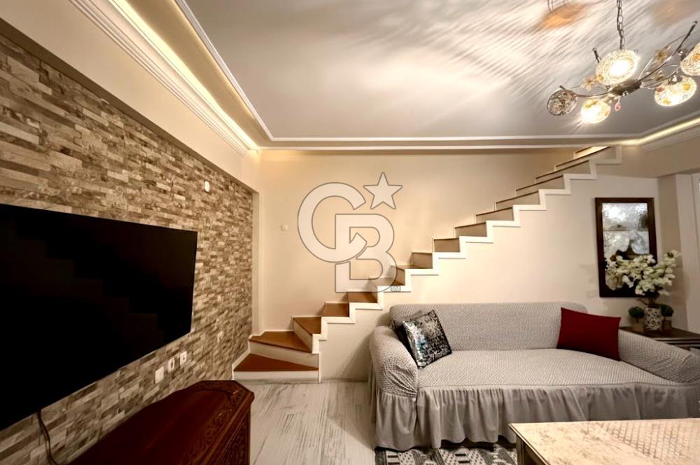 MUSELAND'DEN ŞİRİNYER NATO YAKINI 3+1 SATILIK DAİRE