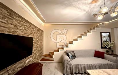 MUSELAND'DEN ŞİRİNYER NATO YAKINI 3+1 SATILIK DAİRE