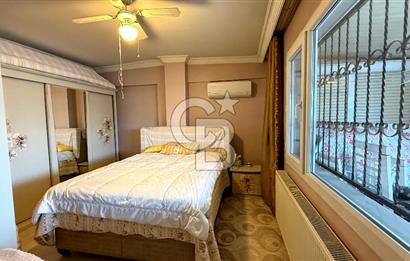 MUSELAND'DEN ŞİRİNYER NATO YAKINI 3+1 SATILIK DAİRE