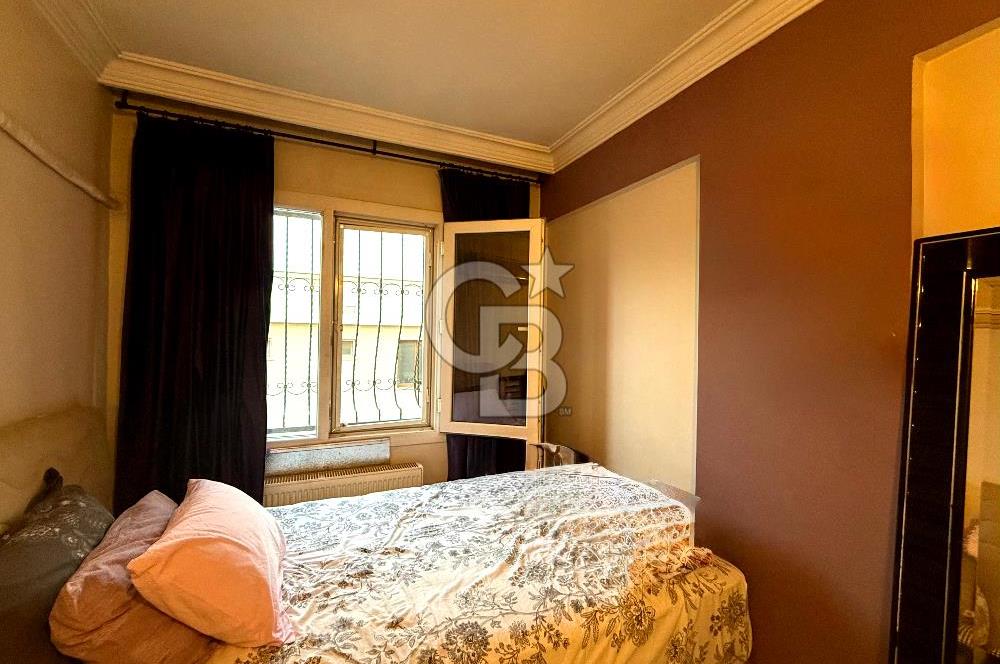 MUSELAND'DEN ŞİRİNYER NATO YAKINI 3+1 SATILIK DAİRE