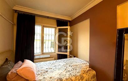 MUSELAND'DEN ŞİRİNYER NATO YAKINI 3+1 SATILIK DAİRE