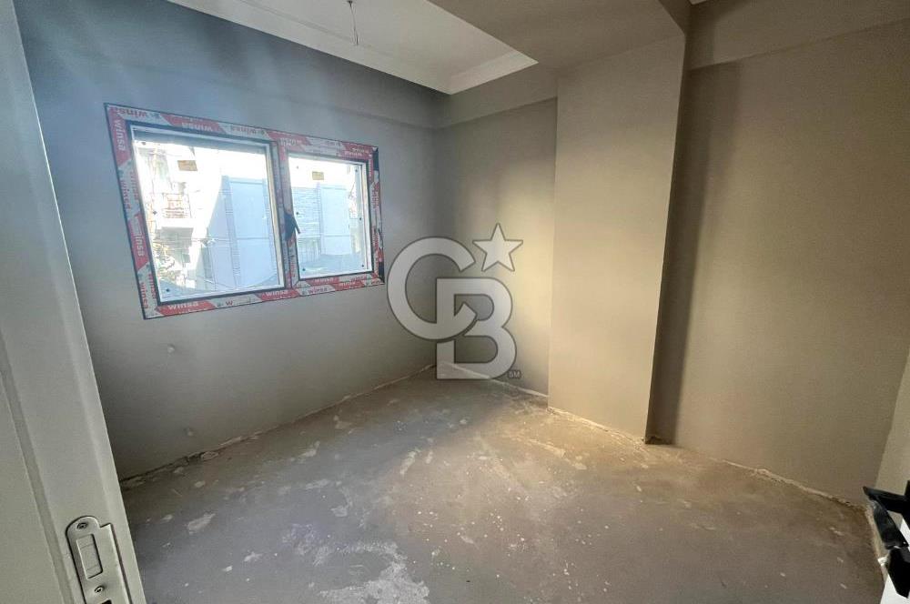 JASSE DEN UÇON YOL YAKINI 2+1 AÇIK MUTFAK