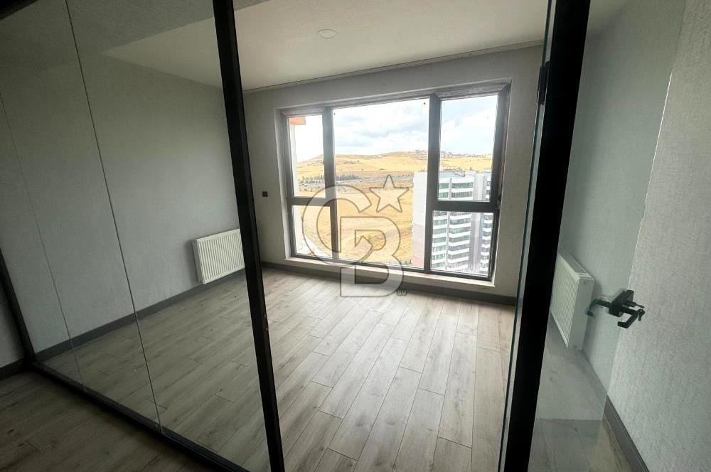 ALACAATLI YAŞAMKULE 1+0  KİRALIK DAİRE