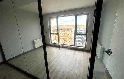 ALACAATLI YAŞAMKULE 1+0  KİRALIK DAİRE