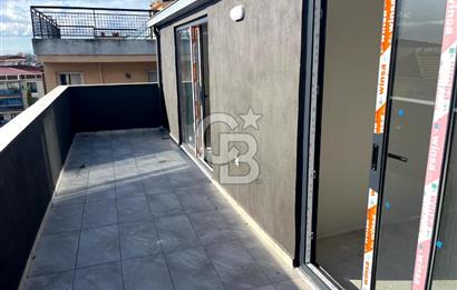 JASSE DEN 2+1 KAPALI MUTFAK DUBLEKS UÇAN YOL YAKINI