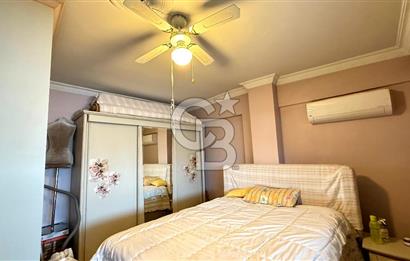 MUSELAND'DEN ŞİRİNYER NATO YAKINI 3+1 SATILIK DAİRE