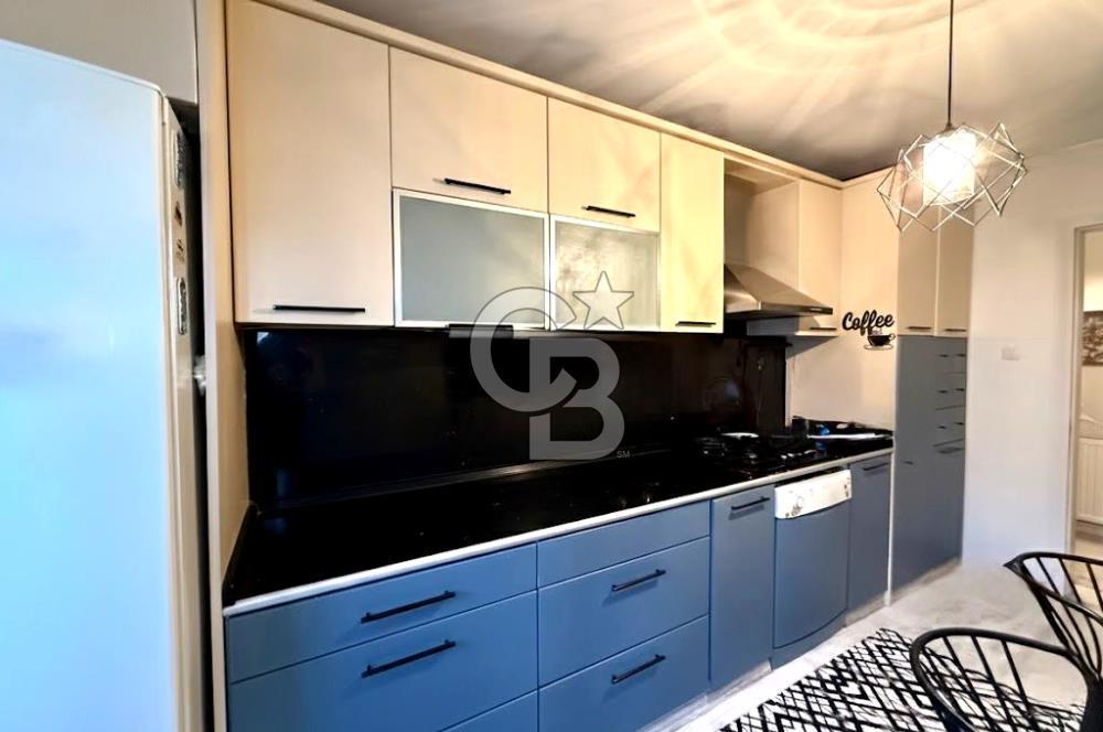 MUSELAND'DEN ŞİRİNYER NATO YAKINI 3+1 SATILIK DAİRE