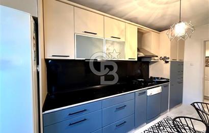 MUSELAND'DEN ŞİRİNYER NATO YAKINI 3+1 SATILIK DAİRE