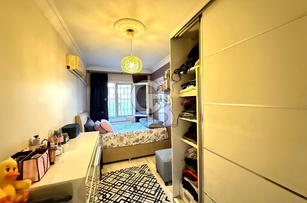 MUSELAND'DEN ŞİRİNYER NATO YAKINI 3+1 SATILIK DAİRE