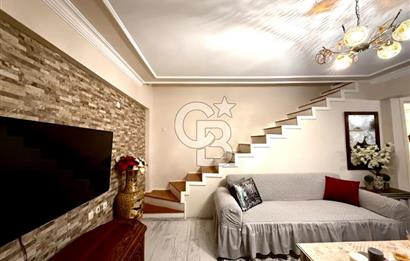 MUSELAND'DEN ŞİRİNYER NATO YAKINI 3+1 SATILIK DAİRE