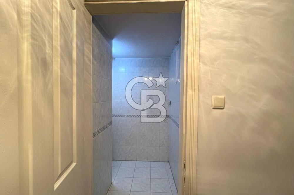 MUSELAND'DEN ŞİRİNYER NATO YAKINI 3+1 SATILIK DAİRE