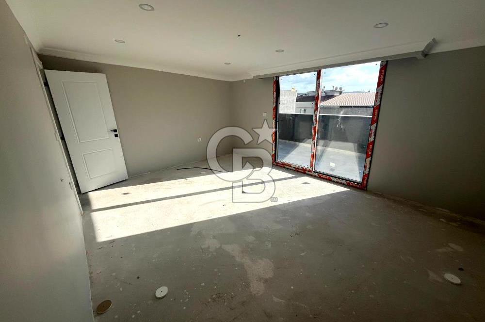 JASSE DEN 2+1 KAPALI MUTFAK DUBLEKS UÇAN YOL YAKINI