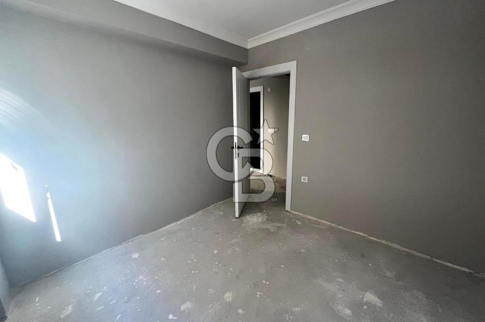 JASSE DEN UÇON YOL YAKINI 2+1 AÇIK MUTFAK