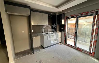 JASSE DEN UÇON YOL YAKINI 2+1 AÇIK MUTFAK