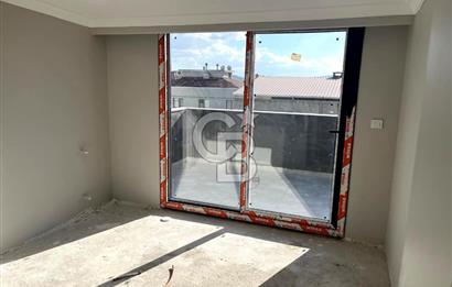 JASSE DEN 2+1 KAPALI MUTFAK DUBLEKS UÇAN YOL YAKINI