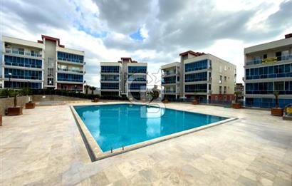 OSMANGAZİ MAHALLESİ GÜNEŞKENT SİTES'NDE KİRALIK EŞYALI 1+1 DAİRE