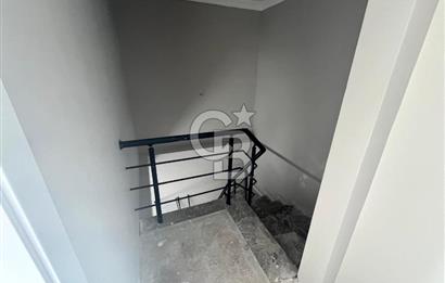 JASSE DEN 2+1 KAPALI MUTFAK DUBLEKS UÇAN YOL YAKINI