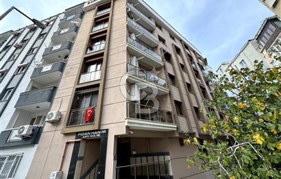 KARABAĞLAR ORDU CADDESİ YAKINI KİRALIK 2+1 EŞYALI DAİRE