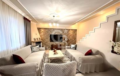 MUSELAND'DEN ŞİRİNYER NATO YAKINI 3+1 SATILIK DAİRE