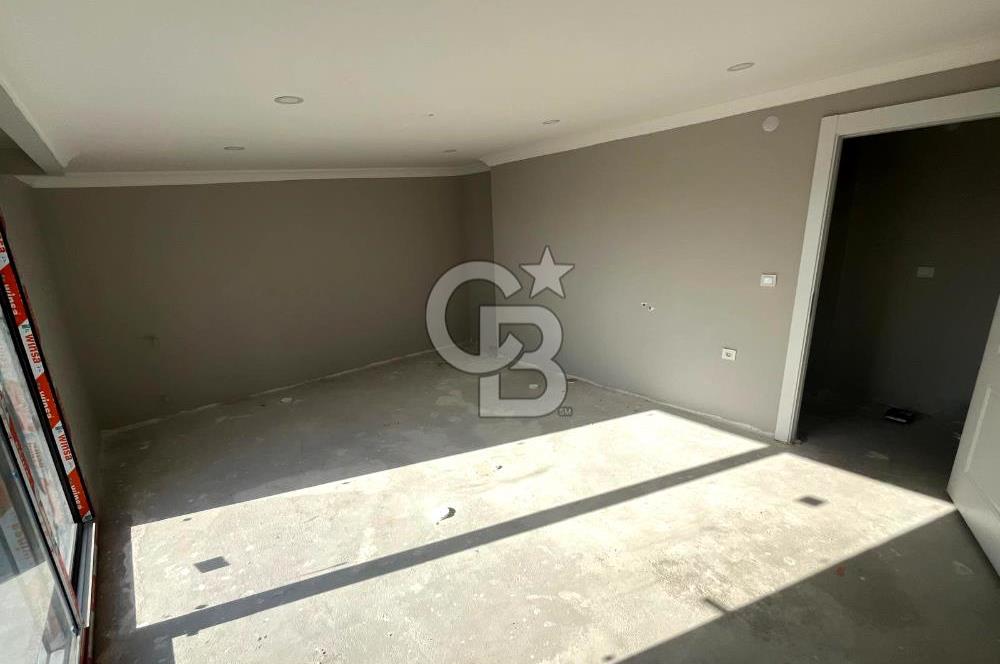 JASSE DEN 2+1 KAPALI MUTFAK DUBLEKS UÇAN YOL YAKINI