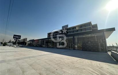 Yenimahalle İpektaş Cadde Projesinde Satılık 1+1 FIRSAT Daire & Ofis