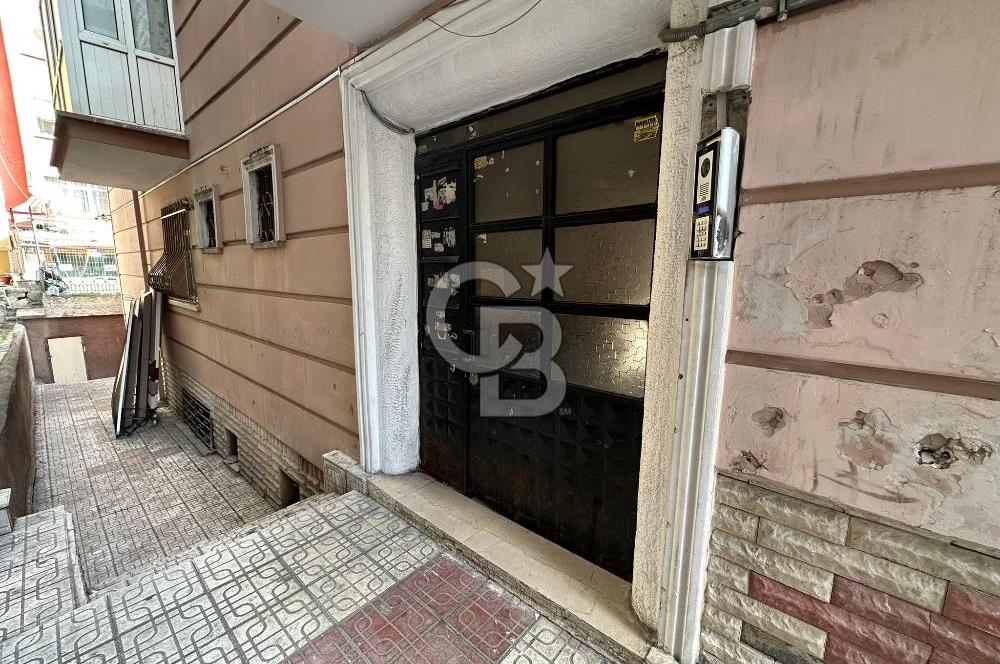 Demetevler Vatan Caddesi Üzerinde KİRALIK DAİRE